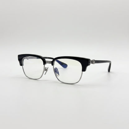 Bonennoisseur II eyewear frame — studio front view