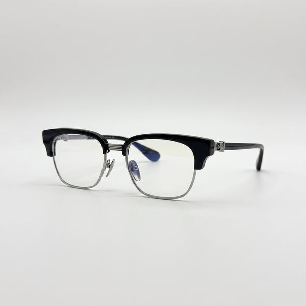 Bonennoisseur II eyewear frame — studio front view