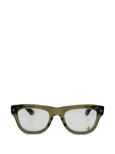 Gothic Eyewear Edit