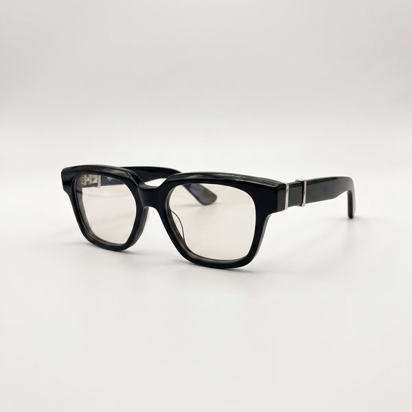 Vagillionaire II eyewear frame — studio front view