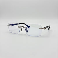 Chrome Hearts Deep II Glasses